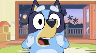 Fans of the popular show Bluey are devastated after the creator announced unexpected news, causing fear and sadness among viewers.