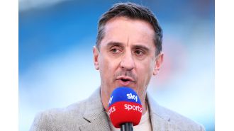 Neville alters EPL top-four forecast and reveals top pick for champions.