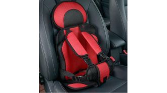 Baby car seat recalled due to potential danger of severe harm or fatality.