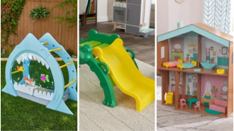 Large toy store shuts down in Australia, selling remaining goods for as low as $1.