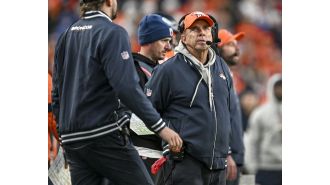 Renck suggests that the Broncos can defeat the Chargers by playing a dull game in front of their home fans.