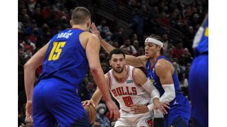 Is it a good idea to trade Michael Porter Jr. for Zach LaVine? Nuggets Podcast explores.