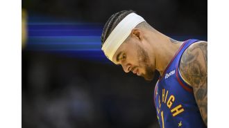 Is Denver considering trading Michael Porter Jr.? Could Zach LaVine be a valuable addition for the Nuggets?