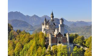 I've spent a long time discovering a lesser-known treasure in Germany - and here's why I can't stop returning.