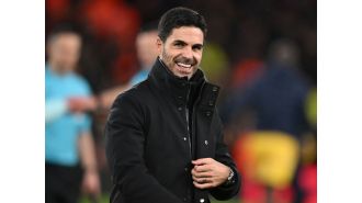 Arsenal manager Arteta decides not to transfer £25 million player in final decision.