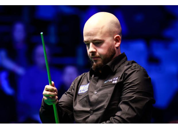 Brecel embracing unusual criticism while confidently predicting success.