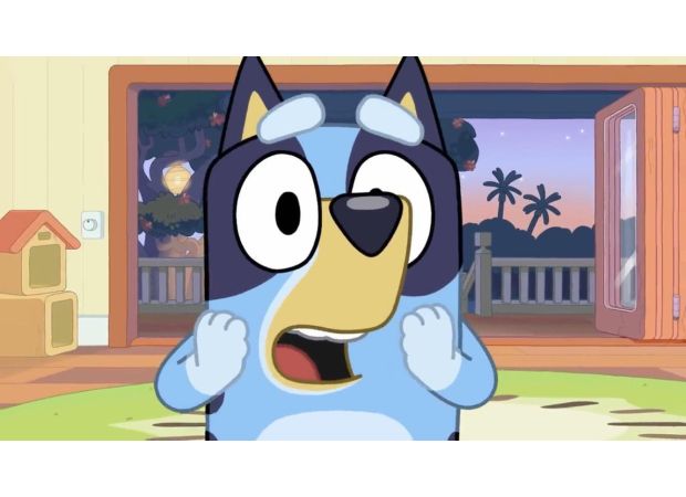 Fans of the popular show Bluey are devastated after the creator announced unexpected news, causing fear and sadness among viewers.