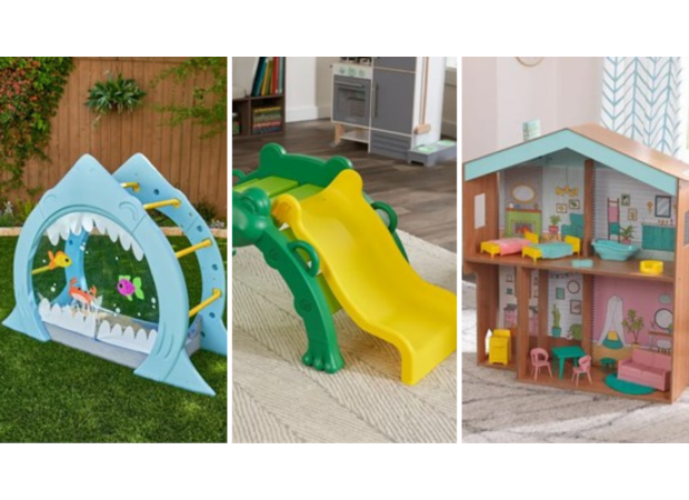 Large toy store shuts down in Australia, selling remaining goods for as low as $1.