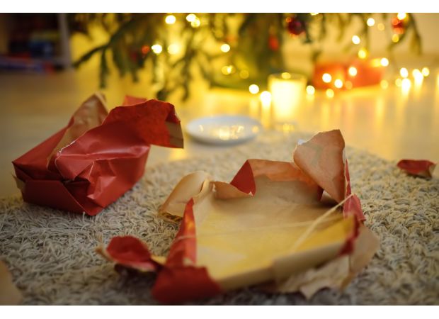 There is a lack of consensus on the source of the name Boxing Day.