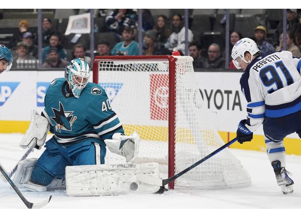 Georgiev looks back on trade and time with Avalanche, describes experience as overwhelmingly positive.