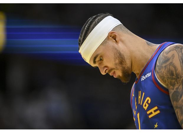 Is Denver considering trading Michael Porter Jr.? Could Zach LaVine be a valuable addition for the Nuggets?