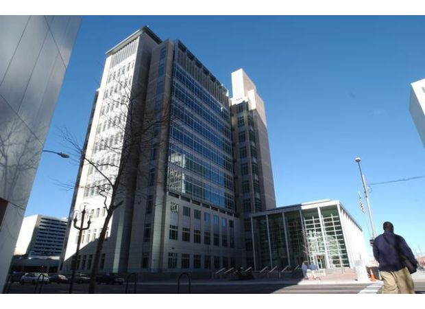 Two men from Colorado accused of scamming investors out of $8 million, according to federal authorities.