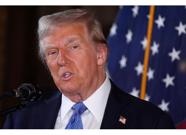 Trump creates havoc in D.C. by trying to sabotage budget deal with Musk's aid.