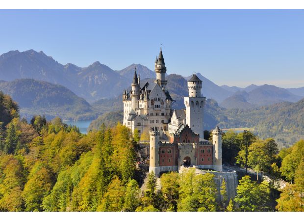 I've spent a long time discovering a lesser-known treasure in Germany - and here's why I can't stop returning.