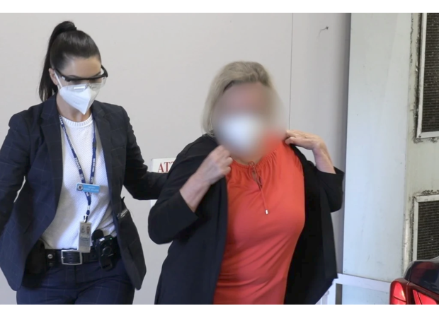 Taxpayers will pay for teacher's legal fees after being cleared of sex abuse charges based on gender.