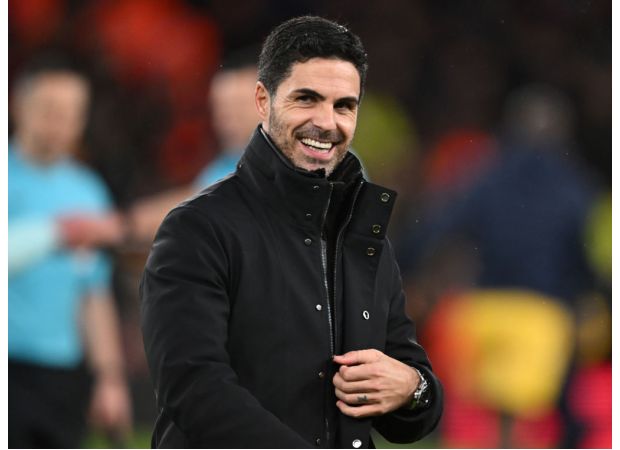 Arsenal manager Arteta decides not to transfer £25 million player in final decision.