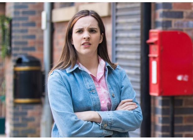 Coronation Street actor finishes filming for the year: 'Filming is done for now!'