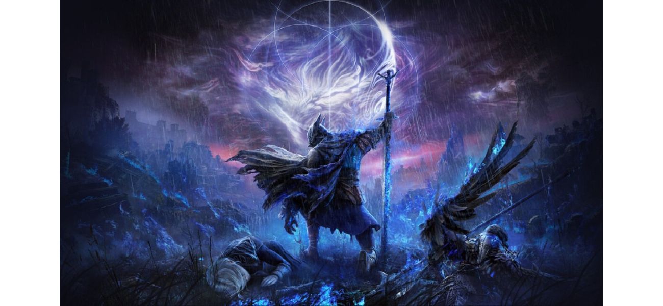 Sony partners with Elden Ring company, but does not acquire it entirely.