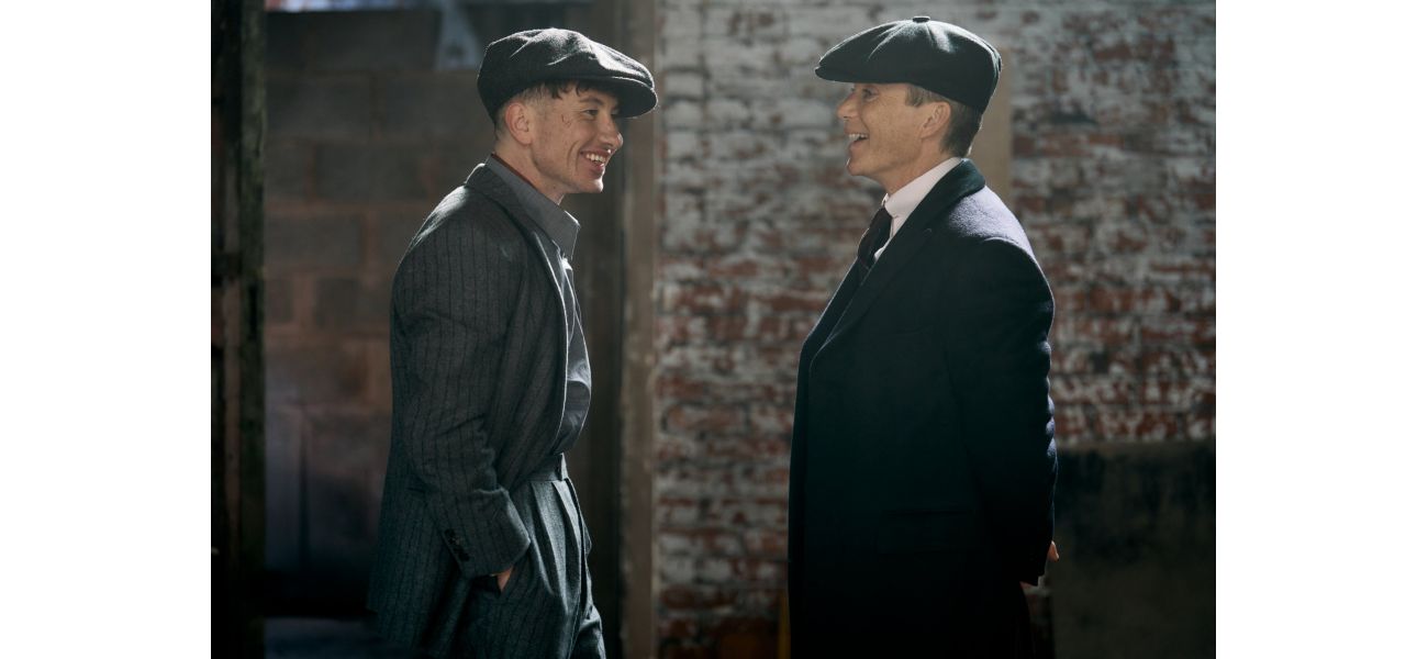 Peaky Blinders fans have one request after Netflix reveals major movie development.