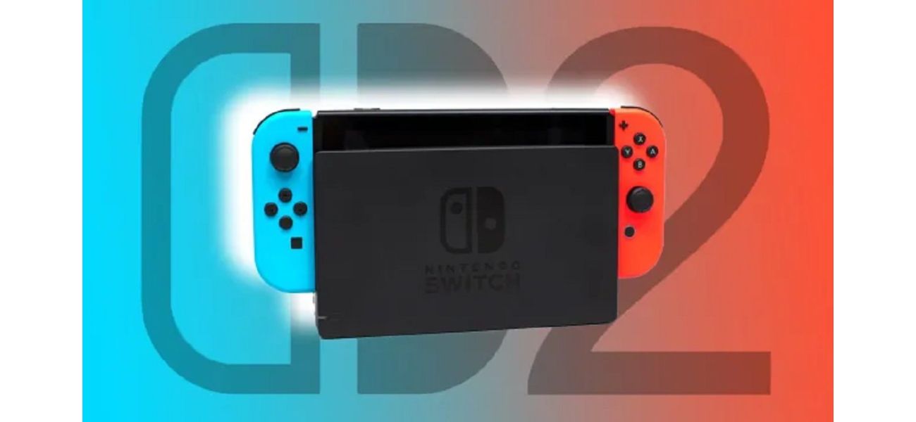 New details confirm upcoming Switch 2 and its dock, according to verified source.
