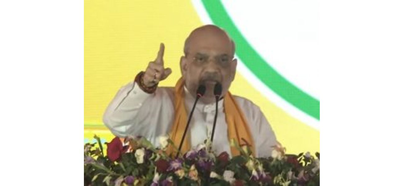 Amit Shah to visit Odisha in late December for BJP events.
