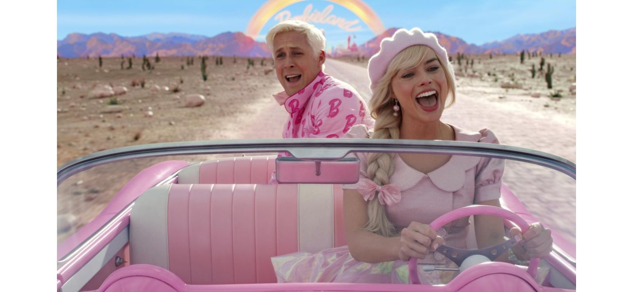 Fans are excited and ready to brag after the highly anticipated $1.4 billion movie arrives on Netflix.