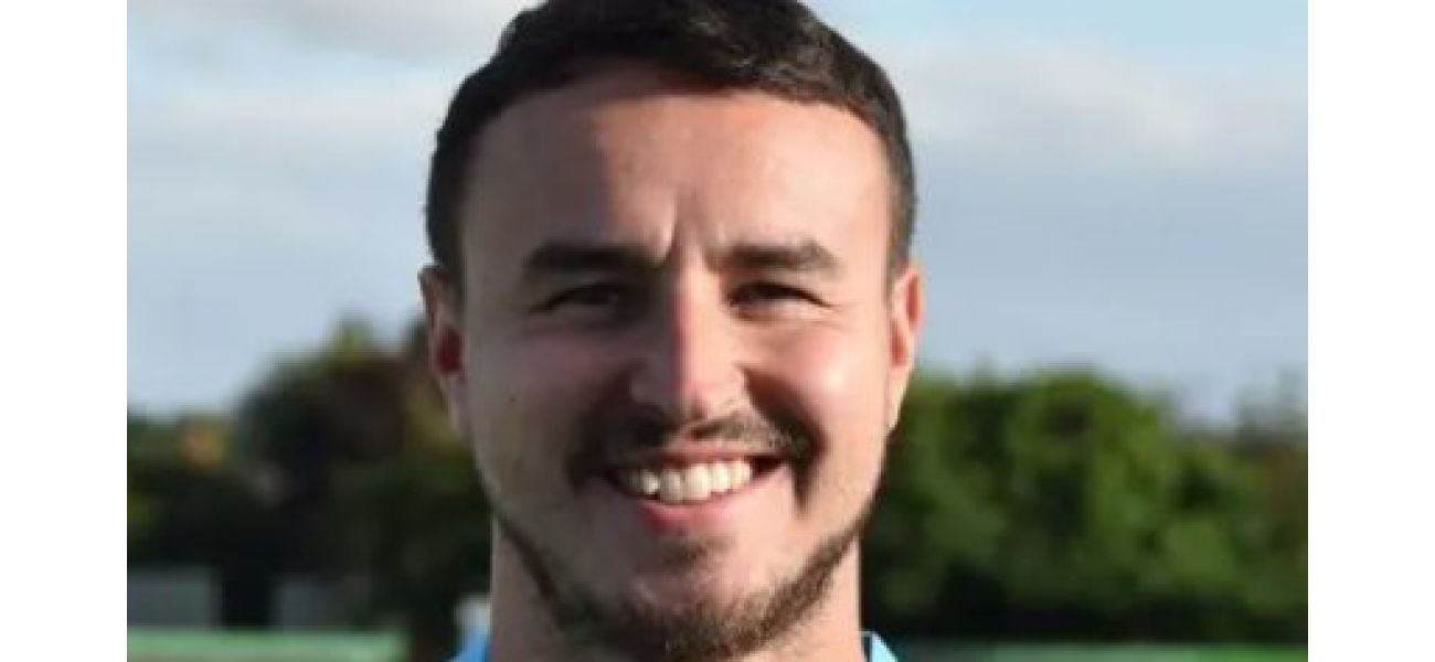 Loved footballer dies after train station assault, tributes pour in.