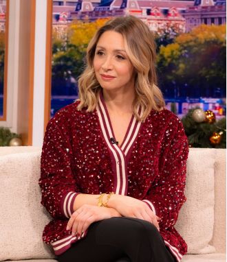 A well-known star from Coronation Street opens up about a health scare where they had difficulty breathing.