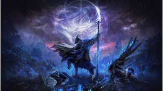 Sony partners with Elden Ring company, but does not acquire it entirely.