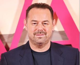 Which celebrities are rumored to be in the cast of Celebrity Traitors UK?