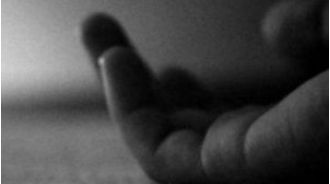 An 11-year-old girl's body was discovered hanging in the bathroom of her school hostel.