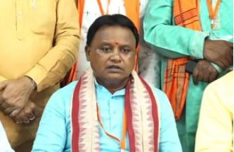 Odisha CM condemns violence against Sarangi in Parliament, stating it goes against the principles of democracy.