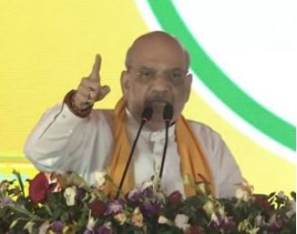 Amit Shah to visit Odisha in late December for BJP events.