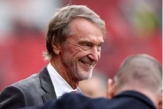 Jim Ratcliffe continues to invest in his Manchester United venture, spending an additional £79m.