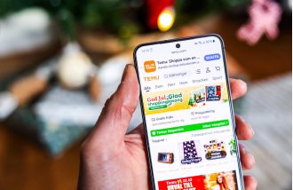 Is the UK's most popular iPhone app in 2024 downloaded on your phone?