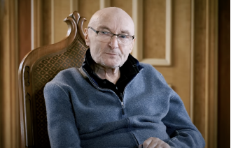 73-year-old Phil Collins reveals impact of drumming on his health in rare statement.