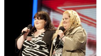 A beloved X Factor star makes a heartbreaking plea, revealing that they have no family left.
