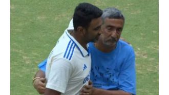 Ashwin's dad reveals reason for his son's retirement amid humiliation.