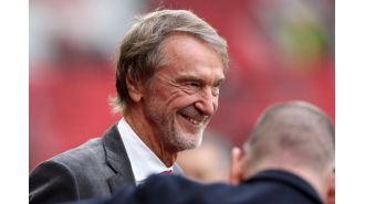 Jim Ratcliffe continues to invest in his Manchester United venture, spending an additional £79m.