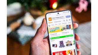 Is the UK's most popular iPhone app in 2024 downloaded on your phone?