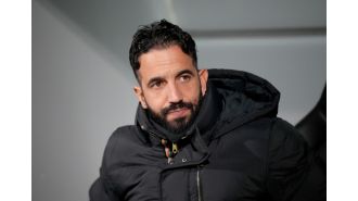 Paris Saint-Germain did not include a key player in their squad, giving Manchester United a potential advantage in their pursuit of the £77million transfer target.