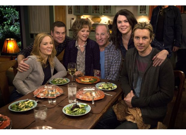 Netflix has made the entire series of one of the greatest TV shows ever available for streaming.