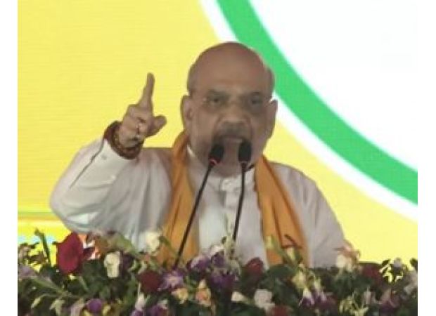 Amit Shah to visit Odisha in late December for BJP events.