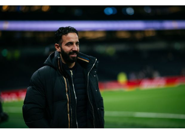 Amorim clarifies Rashford absence and Garnacho's comeback vs Spurs.