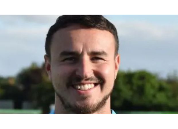 Loved footballer dies after train station assault, tributes pour in.