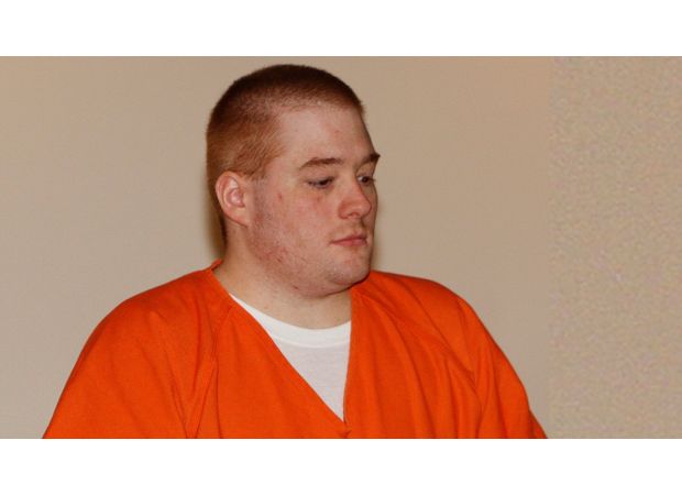 A man who killed a girl as part of his fantasy life is executed on his birthday.