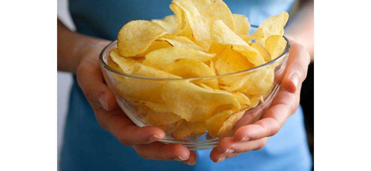 Milk was not listed on the ingredients of certain crisps, posing a danger to those with severe allergies.