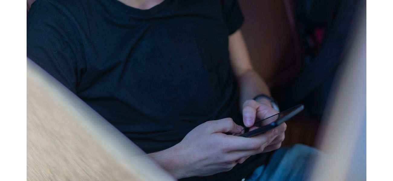 Could you recognize if your child was being radicalized through the internet?