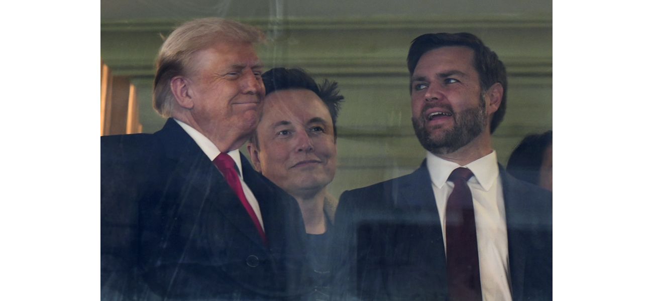 Elon Musk uses his growing influence on the platform X to show off his political power as 'President Musk'.