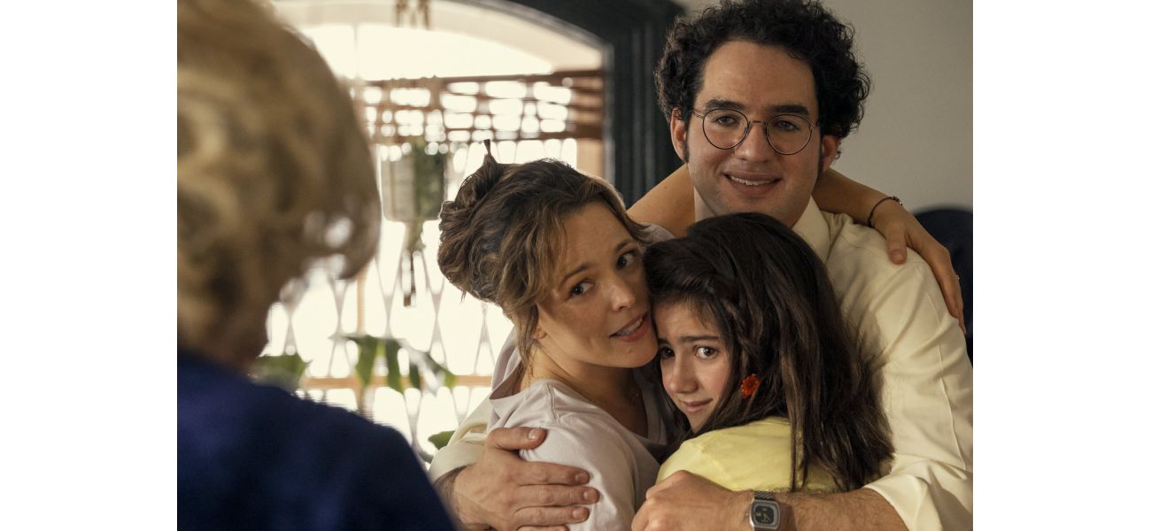 Netflix sneaks in critically acclaimed 2023 movie with high Rotten Tomatoes score.